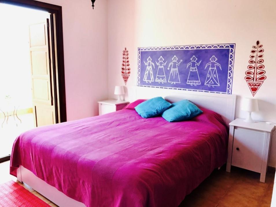La Chumbera Apartment ซานโฮเซ ภายนอก รูปภาพ